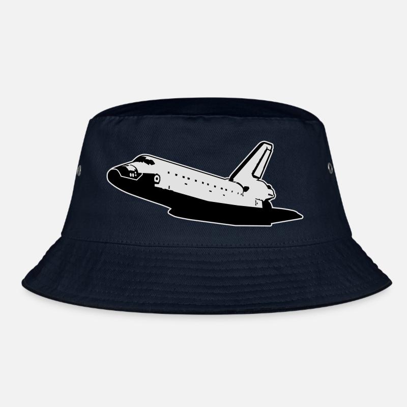 Navette spatiale (aucun emblèmes) - Bob - marine