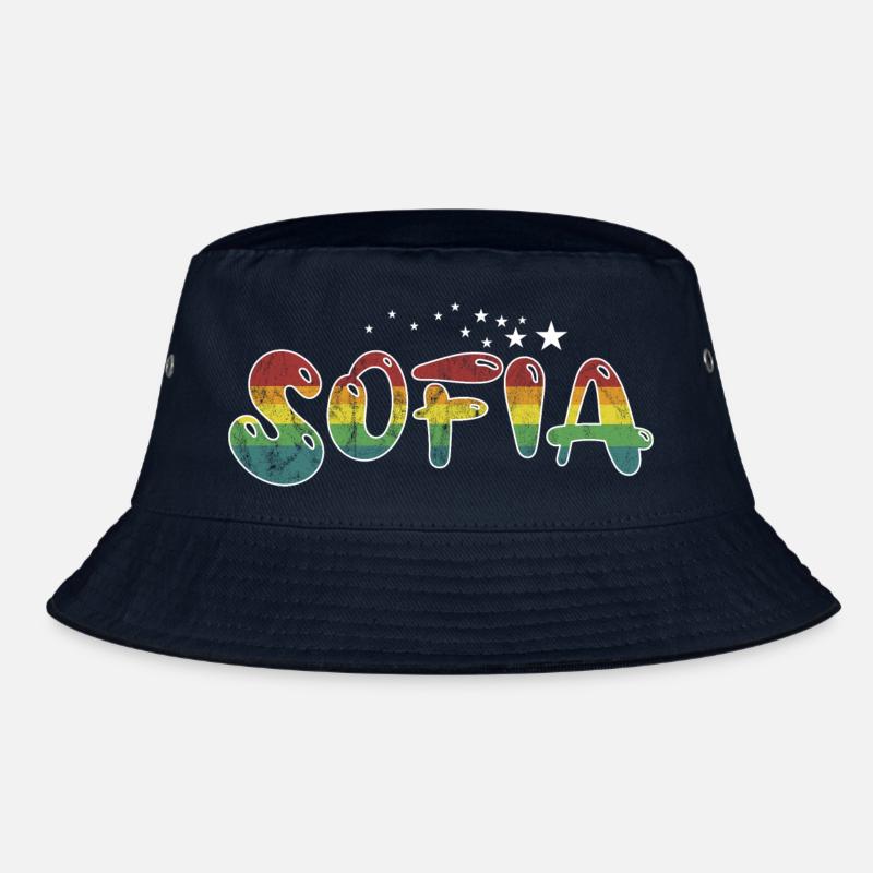 Prénom Sofia Nom de jeune fille Cadeau Bob