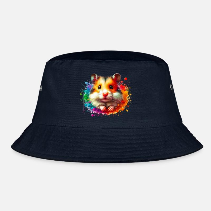 Bucket Hat