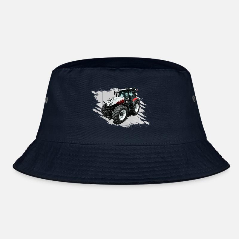 Bucket Hat