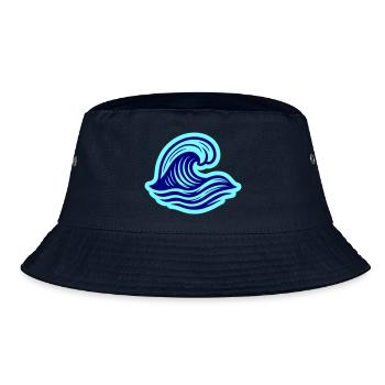 Mer Vague Océan - Bob - marine - Devant