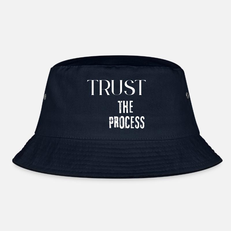 Faites confiance au processus Bob