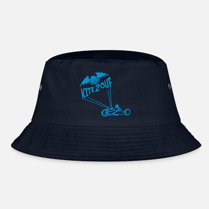 kite2ouf - Bob - marine
