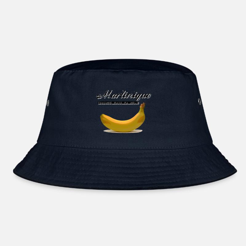 MARTINIQUE Bob