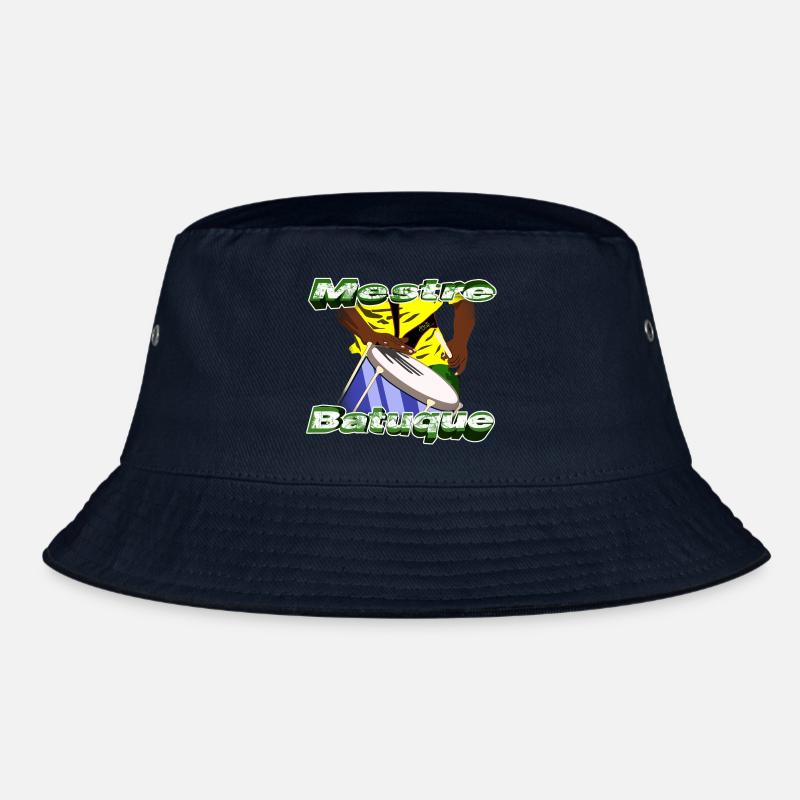BBaC Mestre Repique - Bob - marine