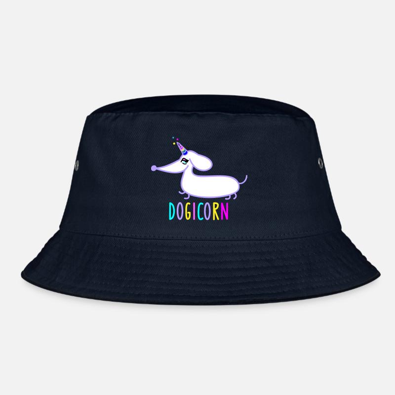 Teckel comme licorne (b) Bob