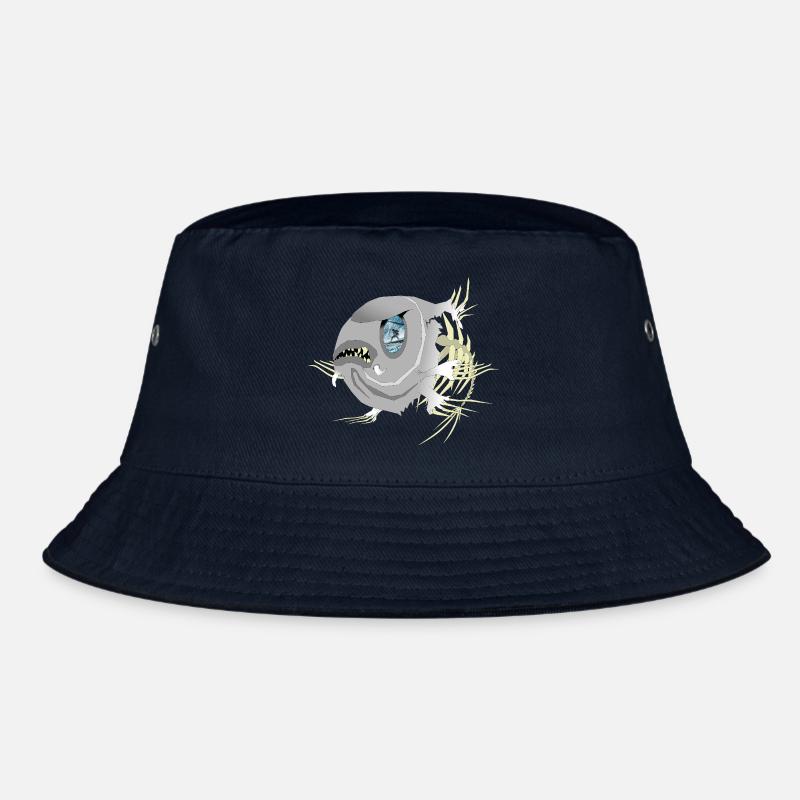 Ostküstensprotte Bucket Hat