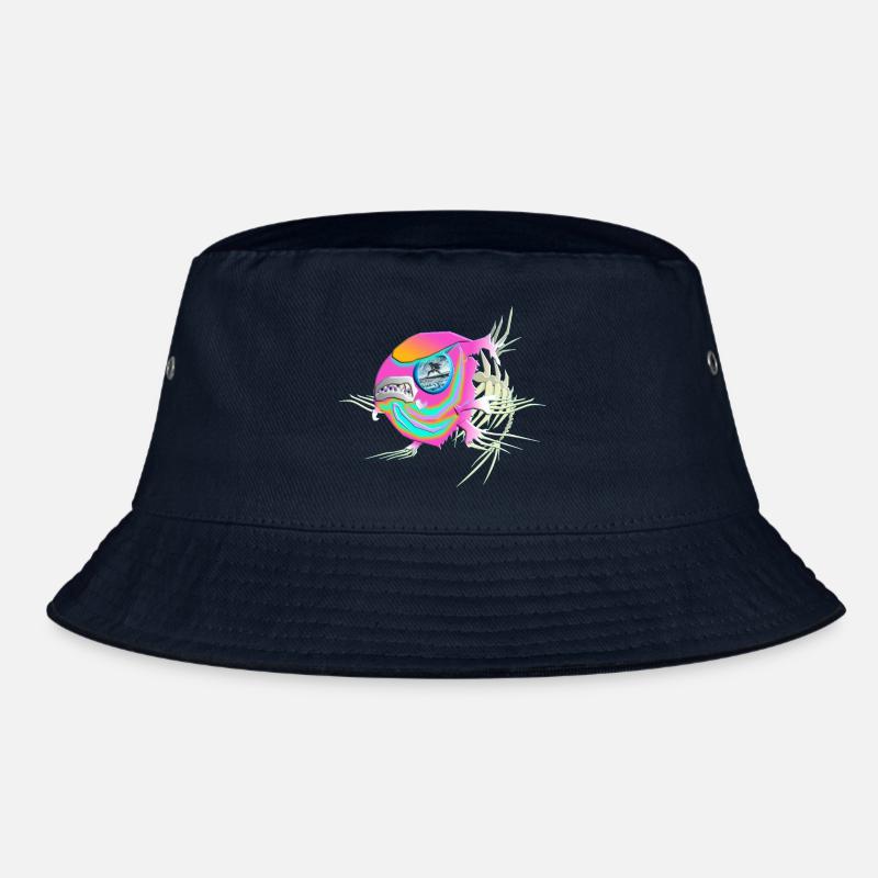 Eastcoastspreat Bucket Hat