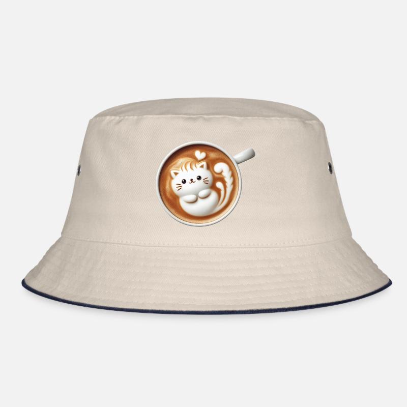 Latte Chat Bob