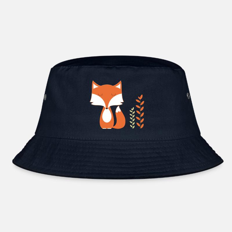 Bucket Hat