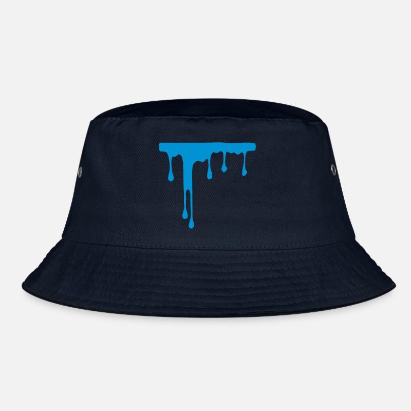 paint Bucket Hat
