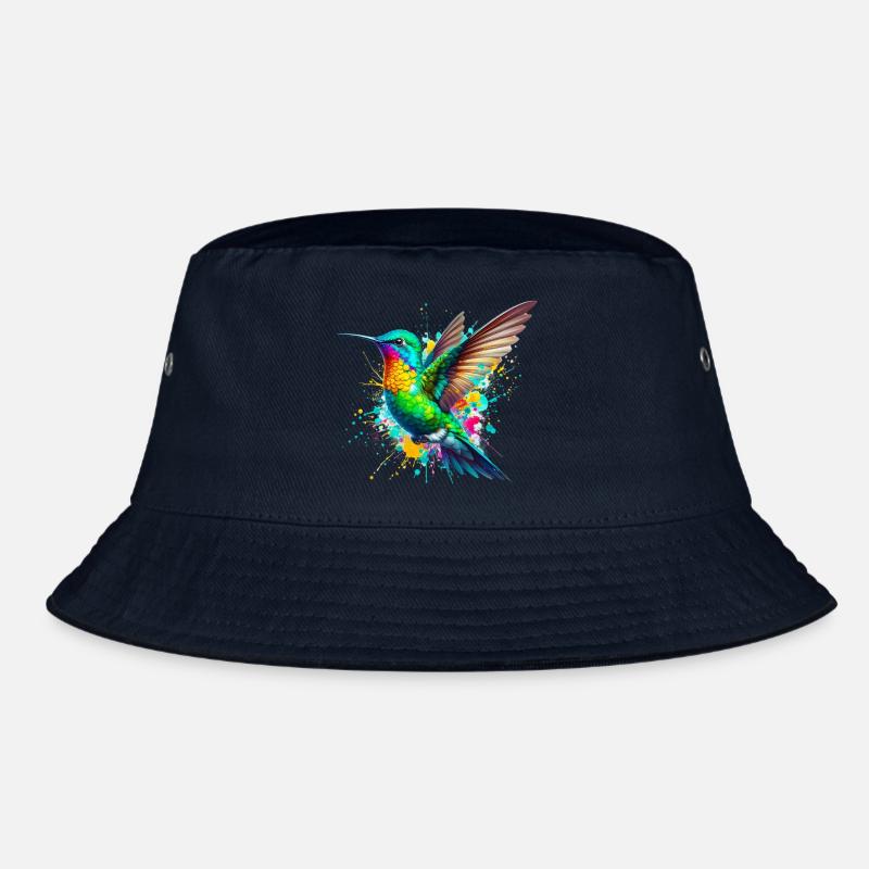 Colibri Bob
