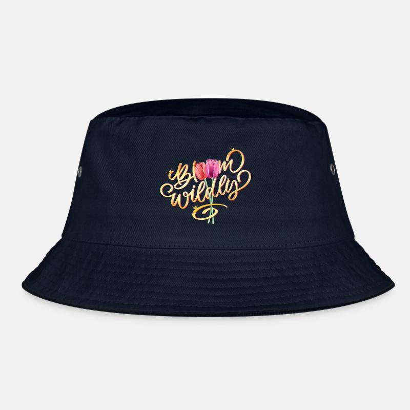 Bucket Hat