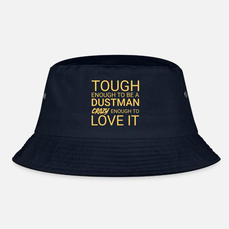 Bucket Hat