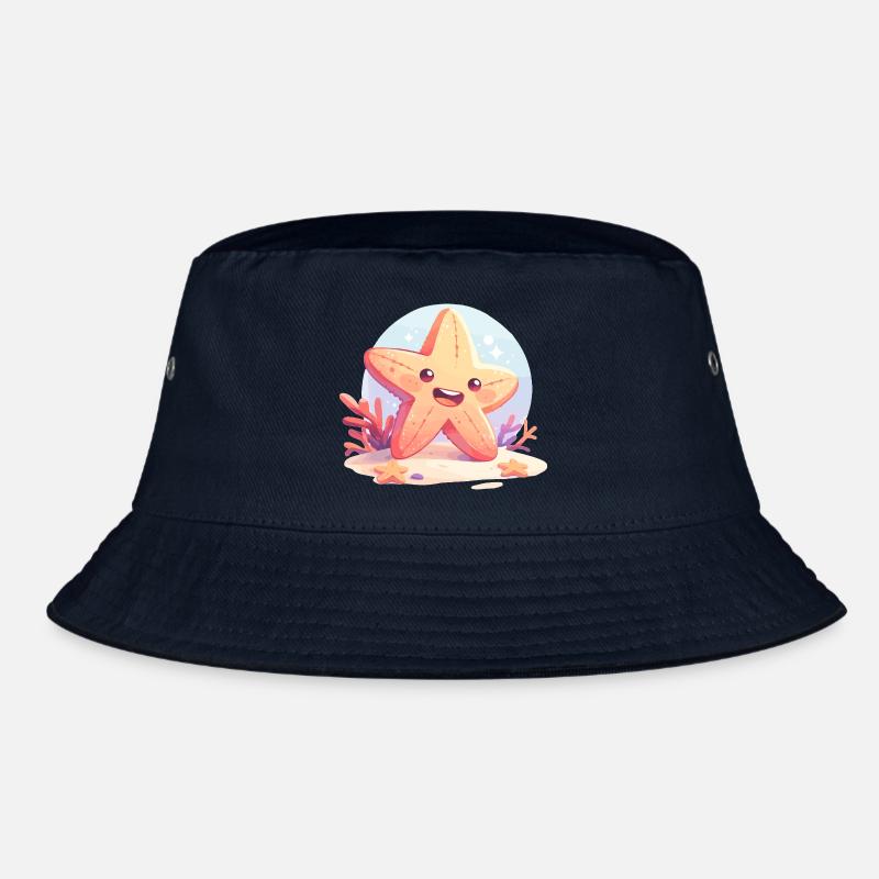 Étoile de mer Étoile de mer Bob