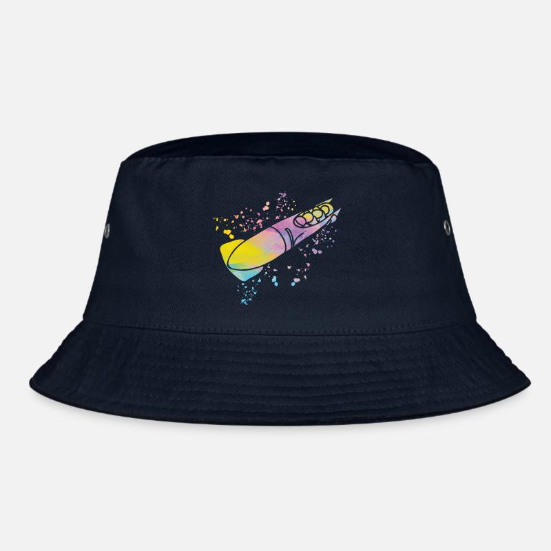 Bucket Hat