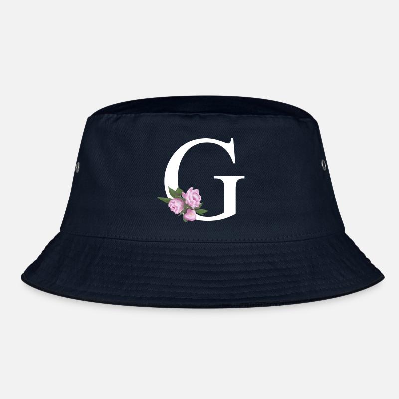 G Bucket Hat
