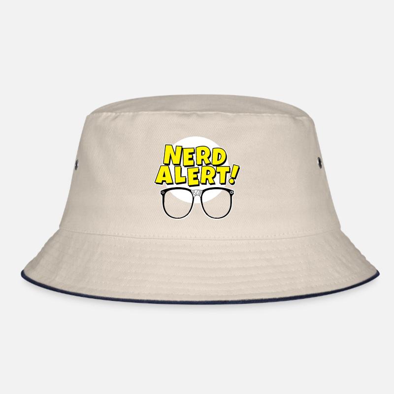 Nerd Alert Lunettes Pop Bob