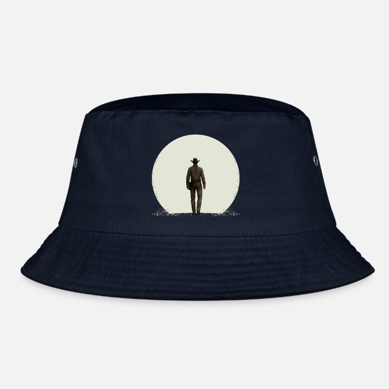Pfad des Vaters Bucket Hat