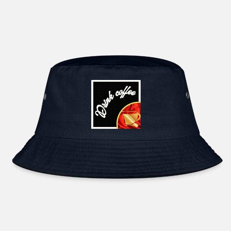 Café du jour - Bob - marine