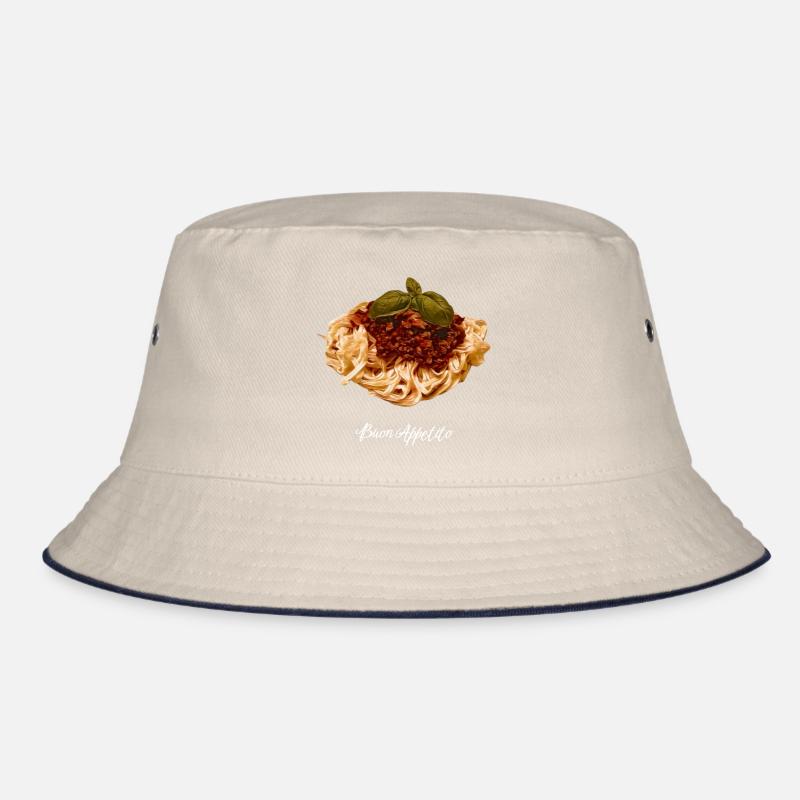 Bucket Hat