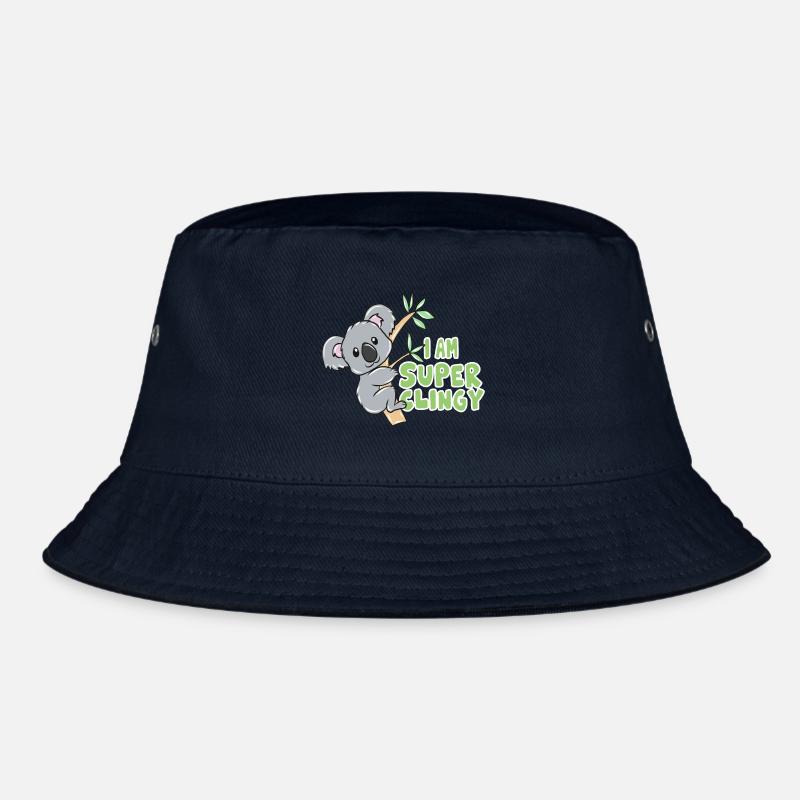 koala - Bob - marine