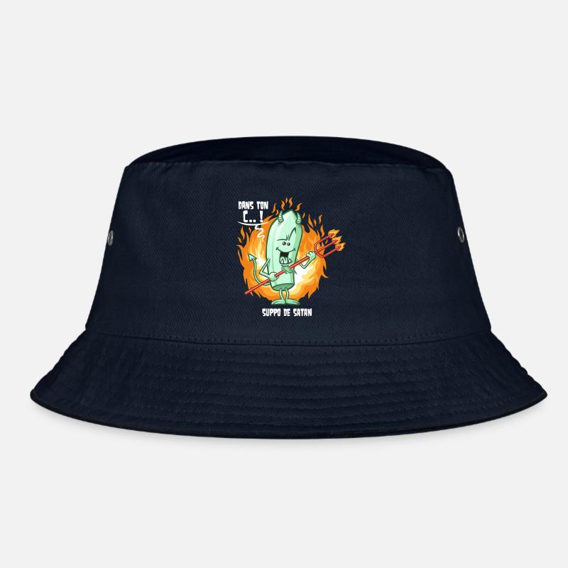 Bucket Hat