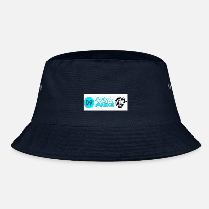 ariège - Bob - marine