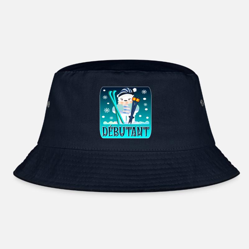 Bucket Hat