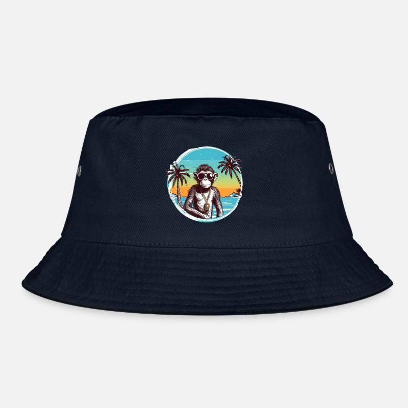 Bucket Hat