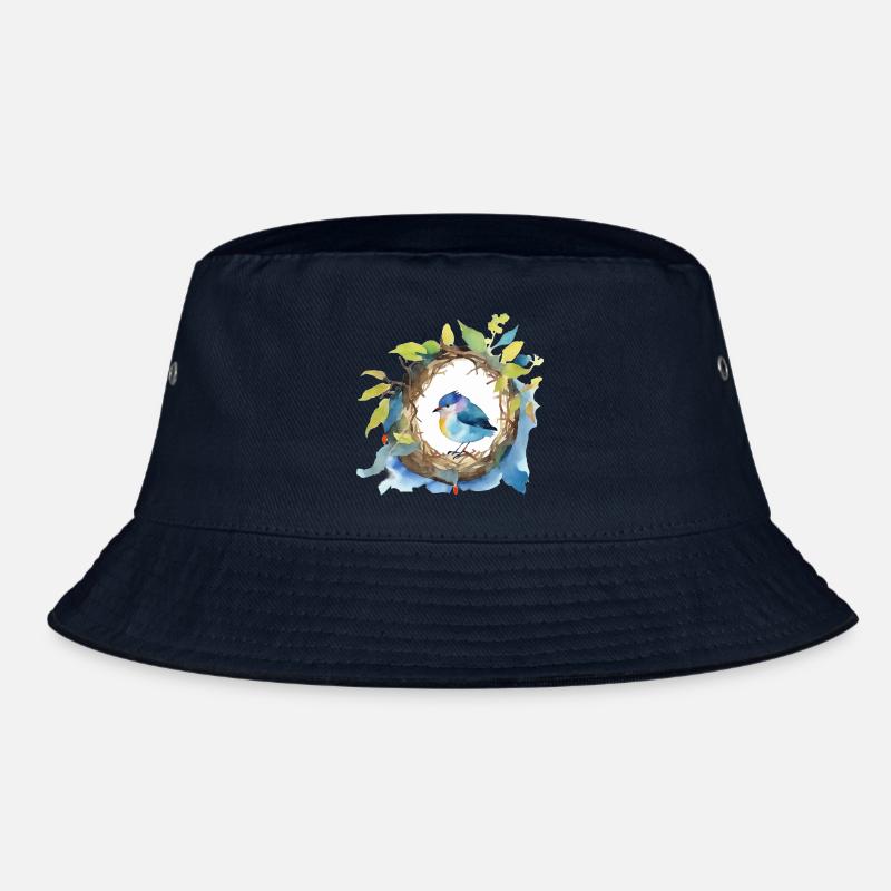 Oiseau Bob