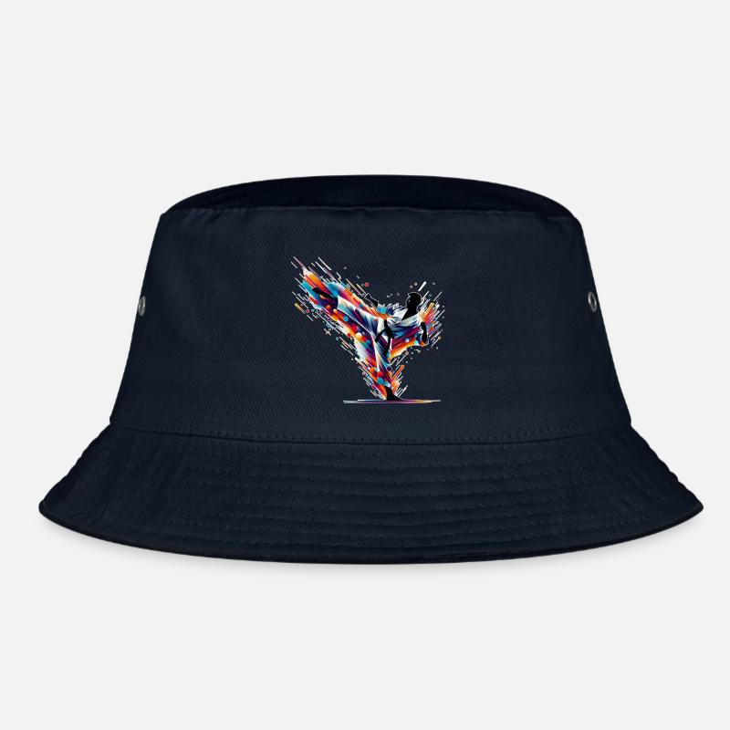 Bucket Hat