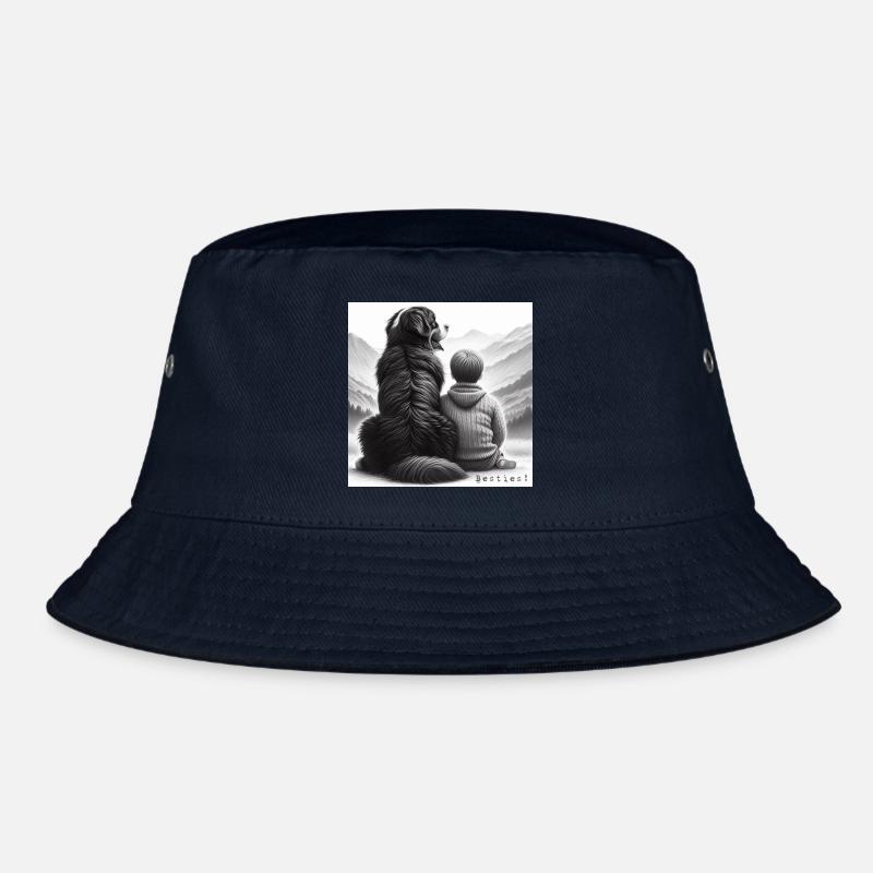 Bouvier bernois Bob