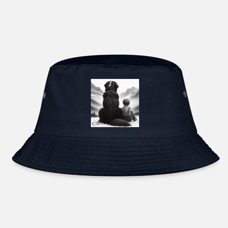 Bouvier bernois Bob