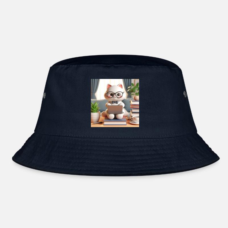 Bucket Hat
