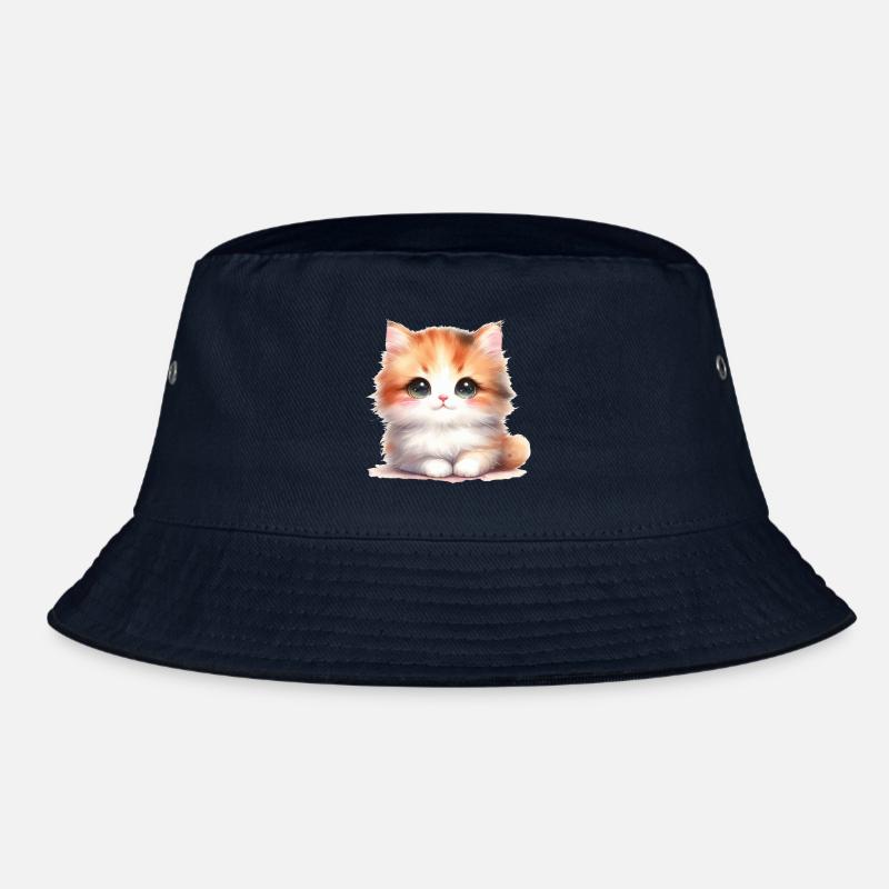 Chat mignon Bob