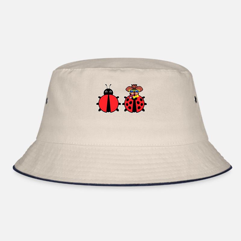 Bugs Bugfixing Debug Developer Computergeek Bucket Hat