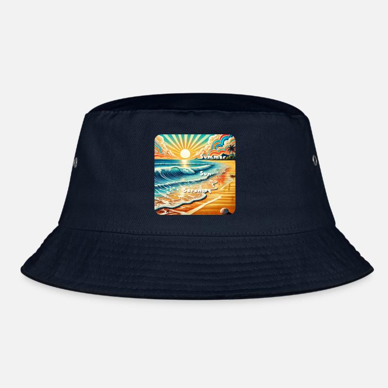 Bucket Hat