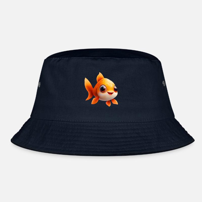 Comme un poisson dans l'eau Bob
