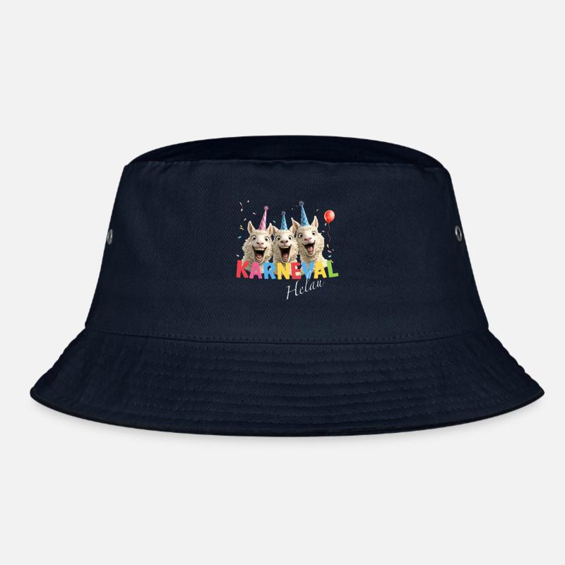 Moutons de carnaval Helau Bob