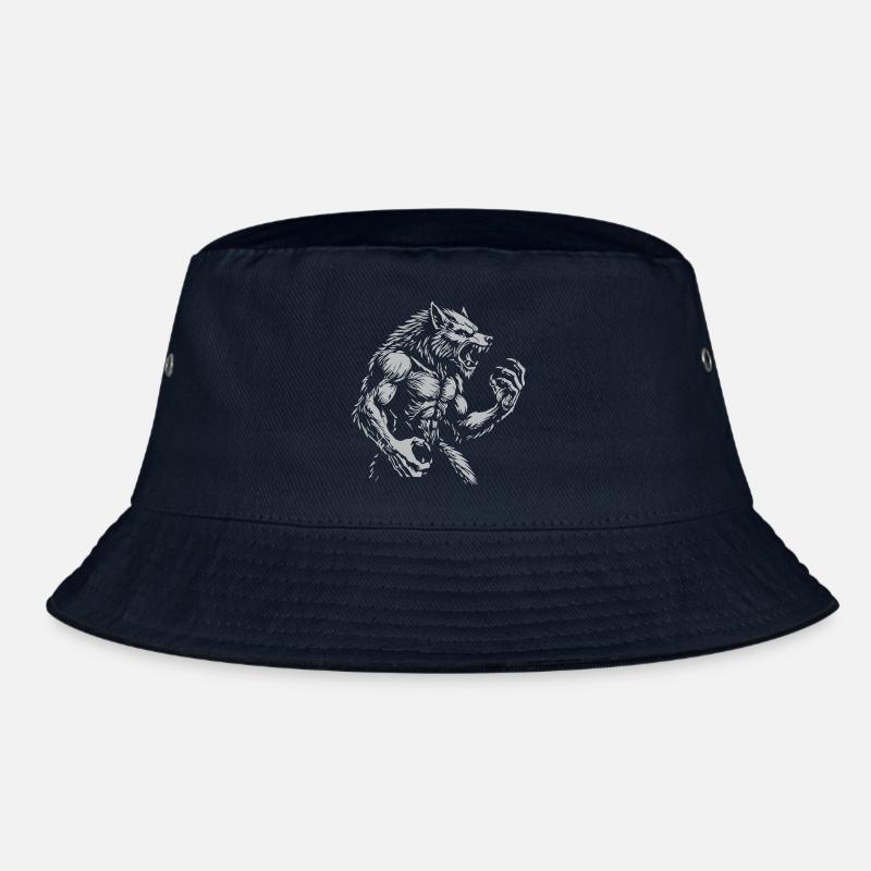 Bucket Hat