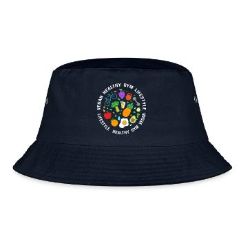 Nutrition Nourriture Nourriture - Bob - marine - Devant