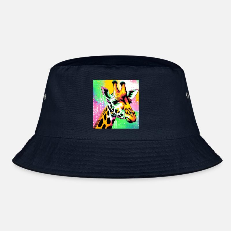 girafe Bob