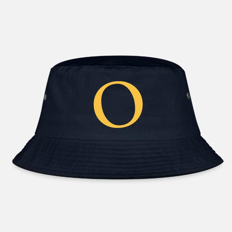 O Bucket Hat