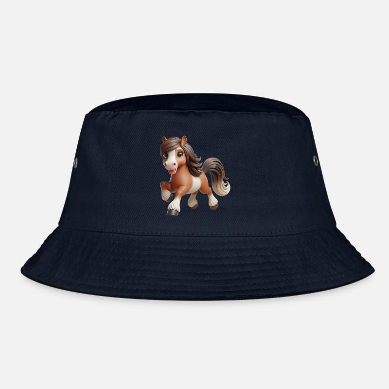 Cheval 1 Bob