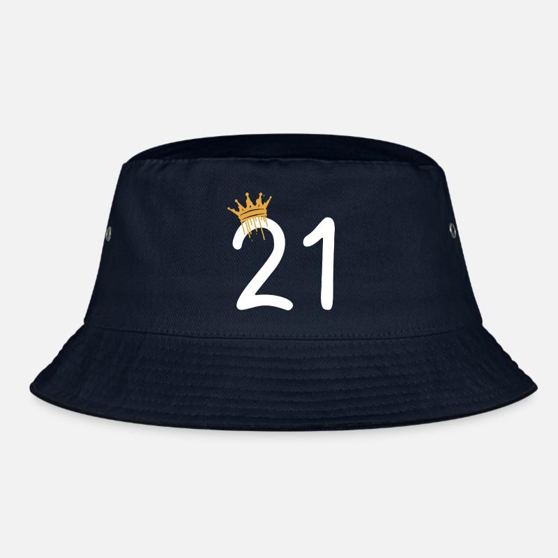 21 Bob