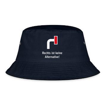 Le droit n’est pas une alternative ! (contre la droite / V2) - Bob - marine - Devant