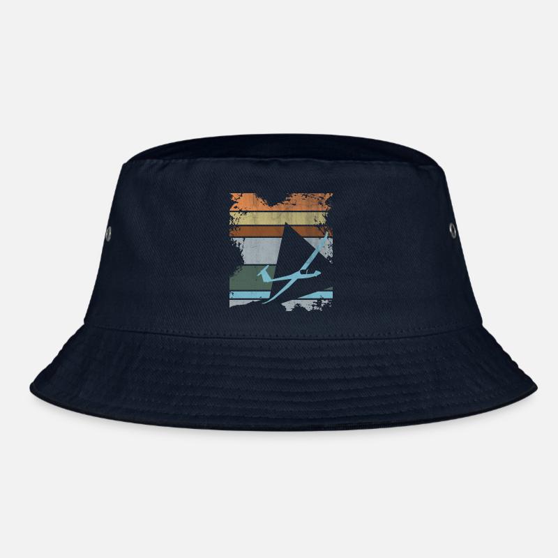 Vol à voile Bob