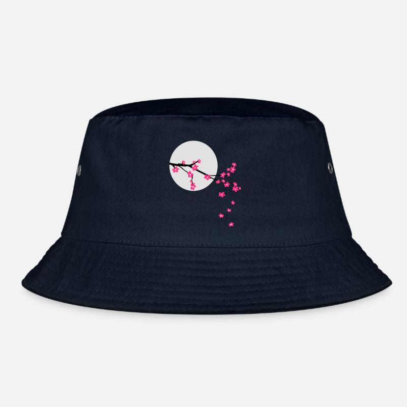 Sakura - Bob - marine