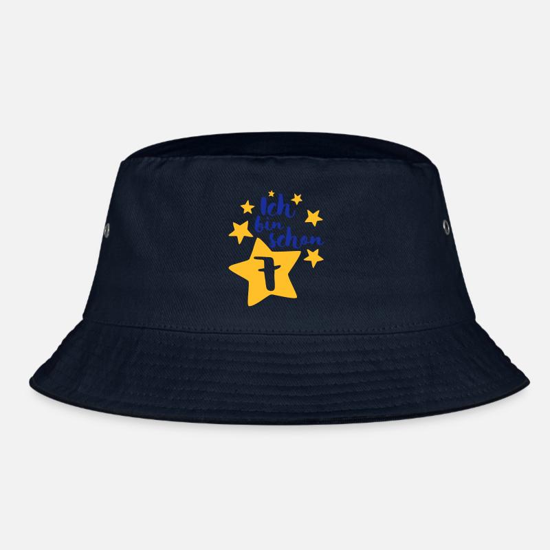 Bucket Hat